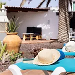 Casa Limon - Ocean View فيلة