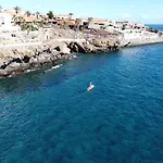 Casa Limon - Ocean View بوريس دي أبونا