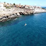 فيلة Casa Limon - Ocean View بوريس دي أبونا