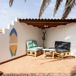 Villa Casa Limon - Ocean View Poris de Abona