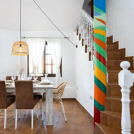 Villa Casa Limon - Ocean View *