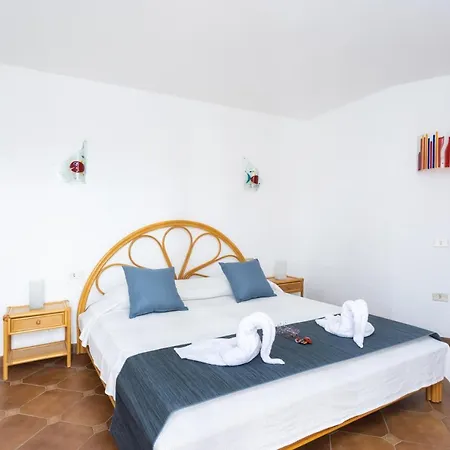 Casa Limon - Ocean View - Bbq - Garden - Terrace - Free Wifi - Child & Pet-friendly - 2 Bedrooms - 6 People Hébergement de vacances