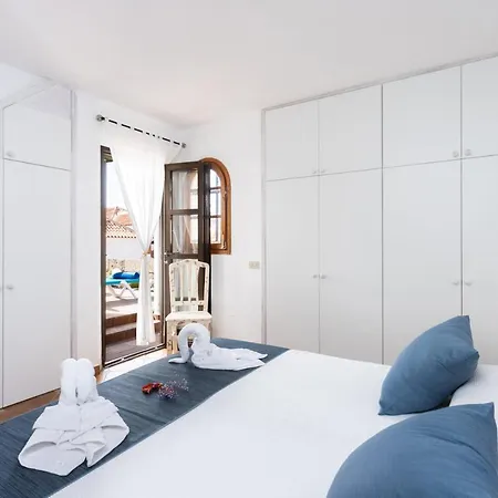 Hébergement de vacances Casa Limon - Ocean View - Bbq - Garden - Terrace - Free Wifi - Child & Pet-friendly - 2 Bedrooms - 6 People