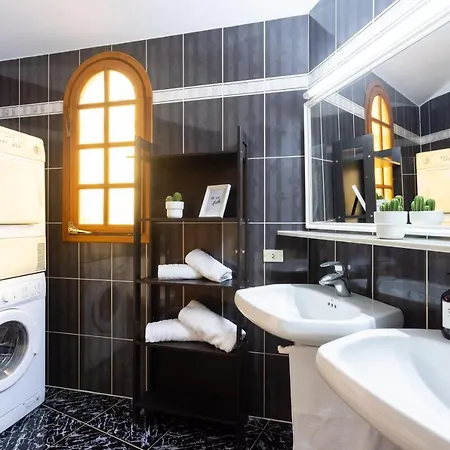 Casa Limon - Ocean View * ポリス・デ・アボナ