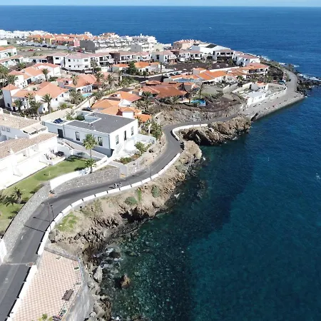 Casa Limon - Ocean View - Bbq - Garden - Terrace - Free Wifi - Child & Pet-friendly - 2 Bedrooms - 6 People Hébergement de vacances *