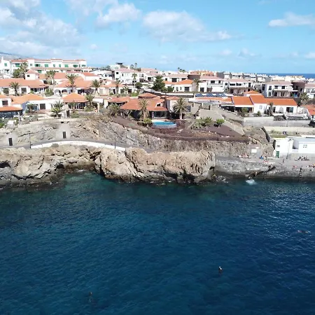 Casa Limon - Ocean View - Bbq - Garden - Terrace - Free Wifi - Child & Pet-friendly - 2 Bedrooms - 6 People Hébergement de vacances *