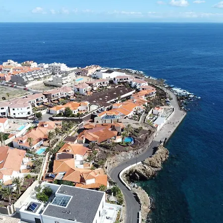 Casa Limon - Ocean View - Bbq - Garden - Terrace - Free Wifi - Child & Pet-friendly - 2 Bedrooms - 6 People Hébergement de vacances