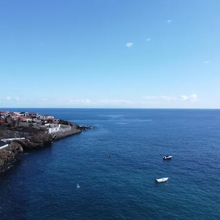 Casa Limon - Ocean View - Bbq - Garden - Terrace - Free Wifi - Child & Pet-friendly - 2 Bedrooms - 6 People Hébergement de vacances *