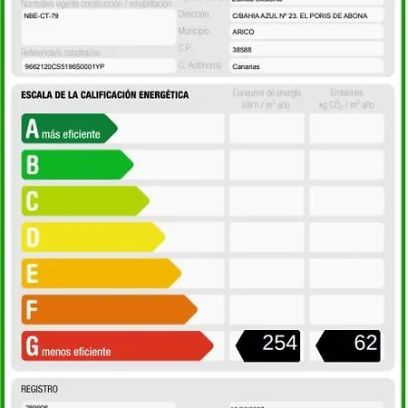 Casa Limon - Ocean View * Poris de Abona