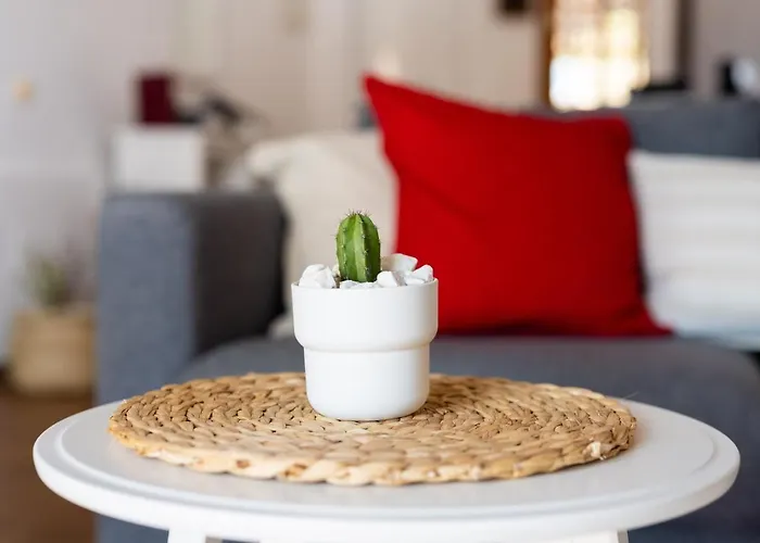 Casa Limon - Ocean View * Poris de Abona