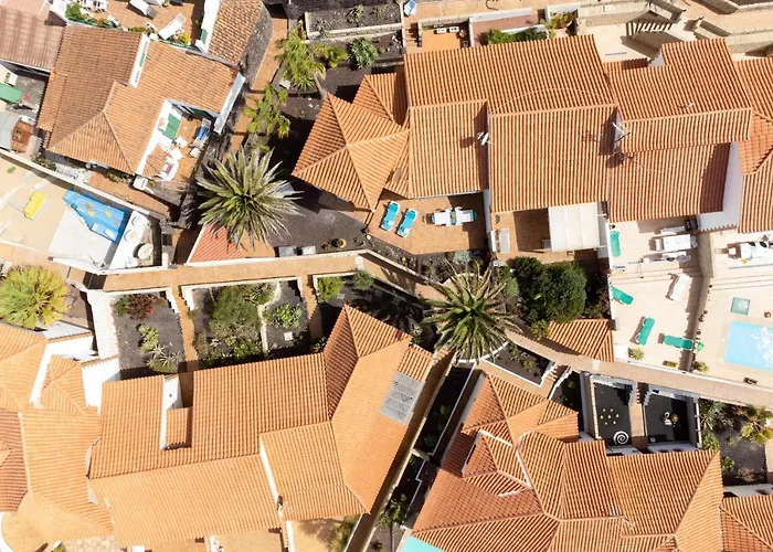 Casa Limon - Ocean View Poris de Abona