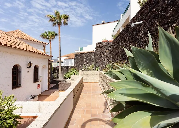 Casa Limon - Ocean View Villa Poris de Abona