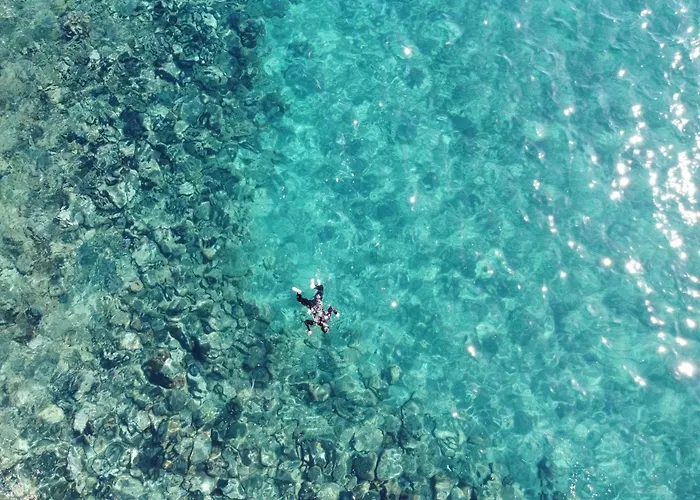 Casa Limon - Ocean View Poris de Abona