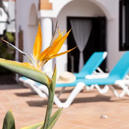 Casa Limon - Ocean View - Bbq - Garden - Terrace - Free Wifi - Child & Pet-Friendly - 2 Bedrooms - 6 People