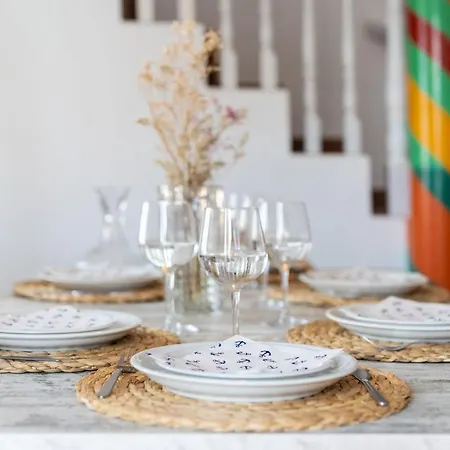 Villa Casa Limon - Ocean View Poris de Abona