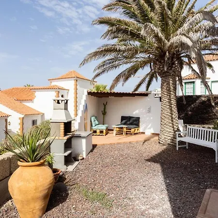 Holiday home Casa Limon - Ocean View - Bbq - Garden - Terrace - Free Wifi - Child & Pet-Friendly - 2 Bedrooms - 6 People *