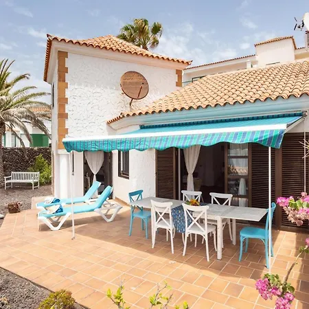 Casa Limon - Ocean View - Bbq - Garden - Terrace - Free Wifi - Child & Pet-Friendly - 2 Bedrooms - 6 People Holiday home