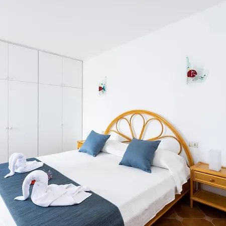 Holiday home Casa Limon - Ocean View - Bbq - Garden - Terrace - Free Wifi - Child & Pet-Friendly - 2 Bedrooms - 6 People *
