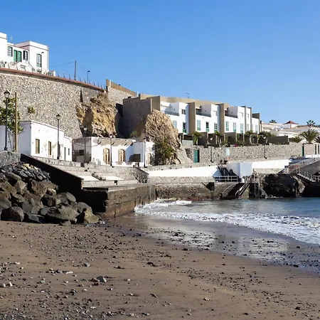 Casa Limon - Ocean View - Bbq - Garden - Terrace - Free Wifi - Child & Pet-Friendly - 2 Bedrooms - 6 People