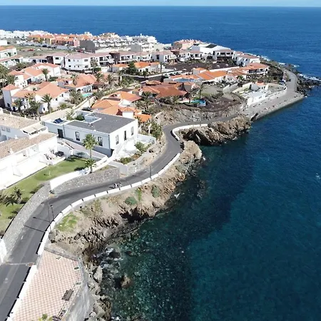 Casa Limon - Ocean View * Poris de Abona