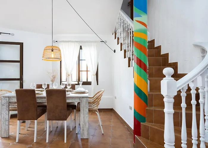 Villa Casa Limon - Ocean View *