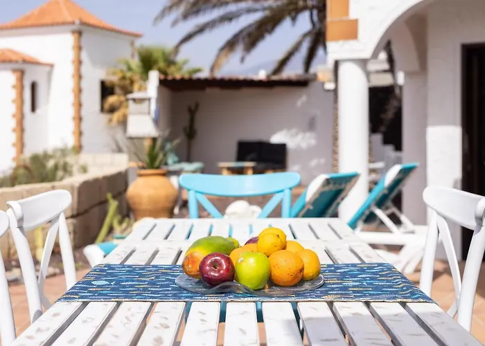 Casa Limon - Ocean View *