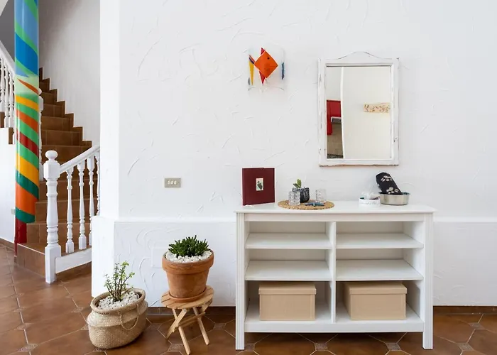 Casa Limon - Ocean View Villa