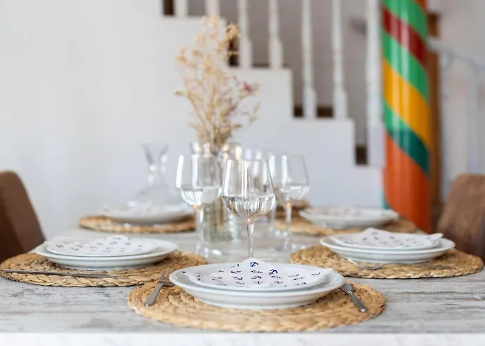 Villa Casa Limon - Ocean View Poris de Abona