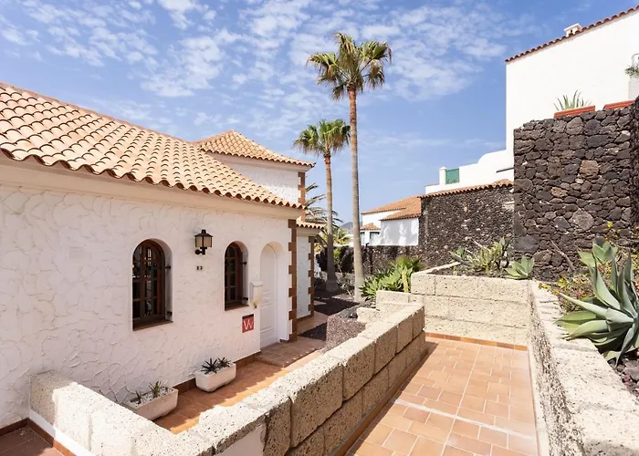 Casa Limon - Ocean View Villa Poris de Abona