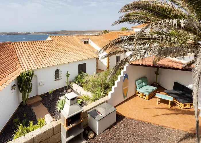 Casa Limon - Ocean View 빌라 *