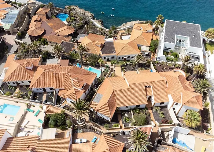 Casa Limon - Ocean View 빌라 *