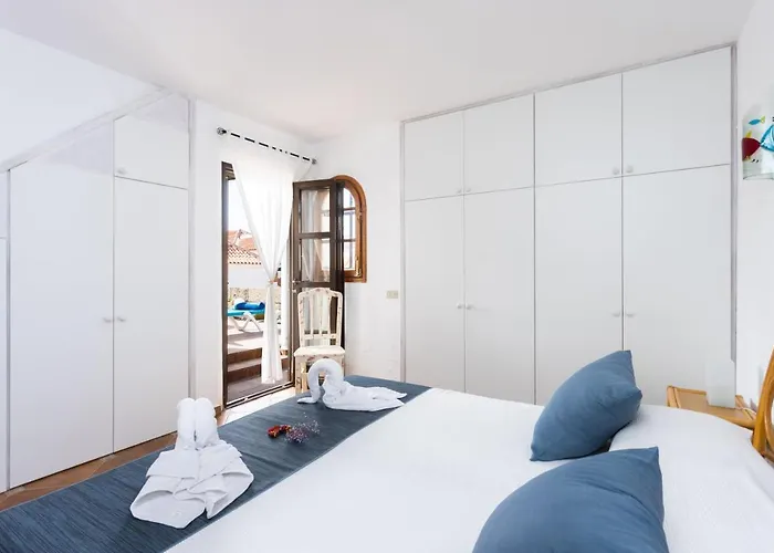 Villa Casa Limon - Ocean View