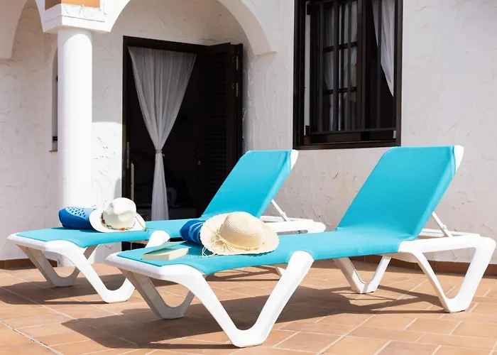 Casa Limon - Ocean View Villa *