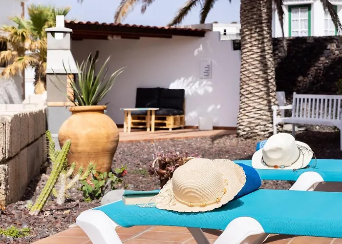 Casa Limon - Ocean View Villa