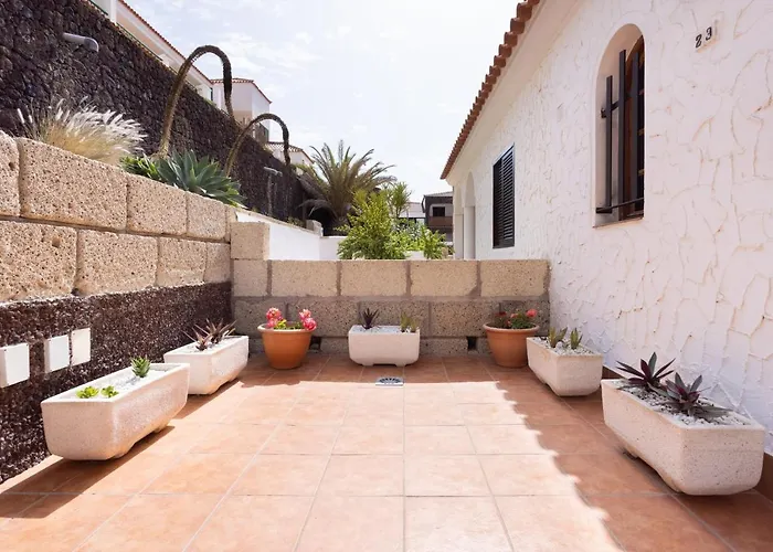 Casa Limon - Ocean View 빌라 *