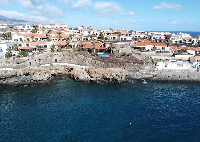 Casa Limon - Ocean View Villa *