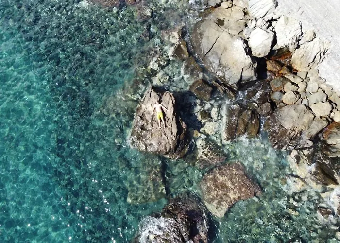 Casa Limon - Ocean View Villa Poris de Abona