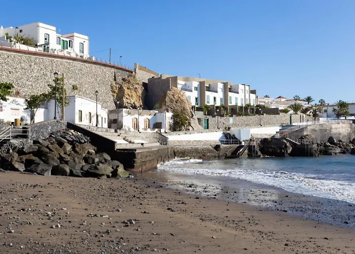 Casa Limon - Ocean View * Poris de Abona