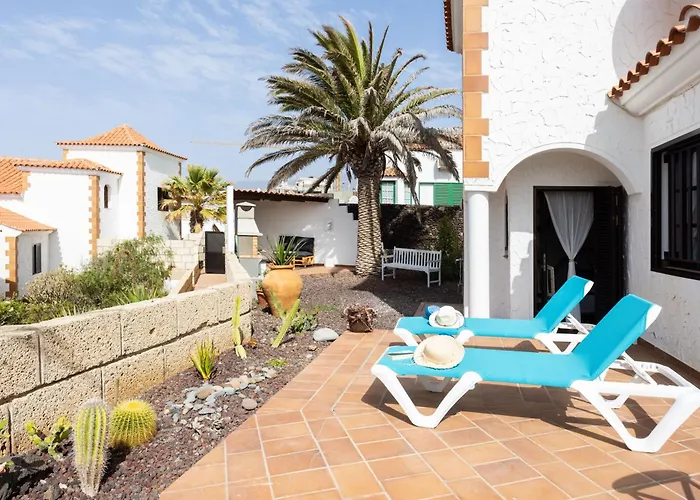 Casa Limon - Ocean View