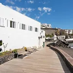 Casa Limon - Ocean View Вилла Порис-де-Абона