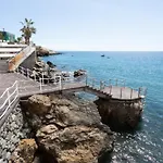Casa Limon - Ocean View Порис-де-Абона