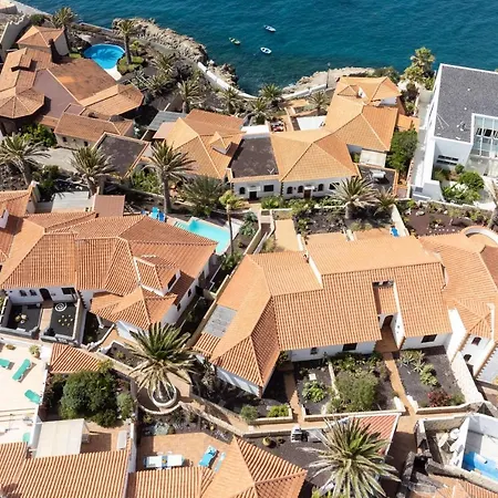 Casa Limon - Ocean View Vila *