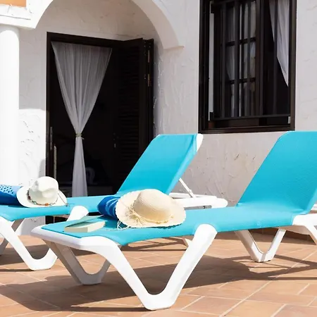 Casa Limon - Ocean View Vila *