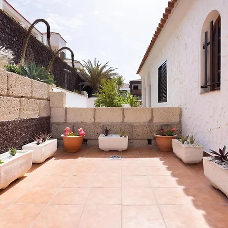 Casa Limon - Ocean View Vila *