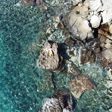 Casa Limon - Ocean View 别墅 波里斯-德阿沃纳