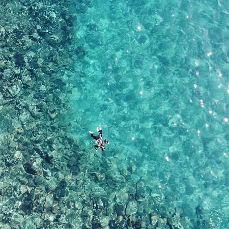 Casa Limon - Ocean View 波里斯-德阿沃纳