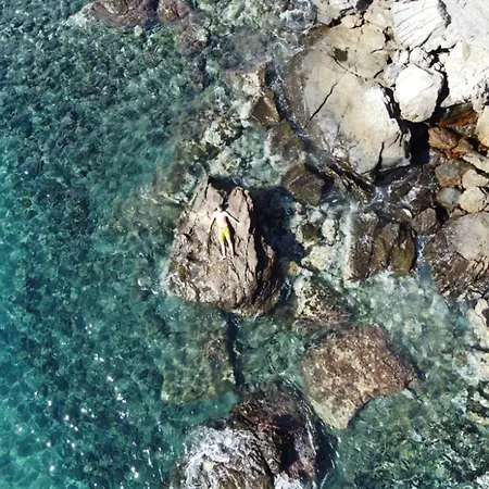 Casa Limon - Ocean View 别墅 波里斯-德阿沃纳