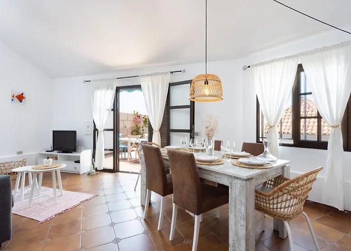 Villa Casa Limon - Ocean View