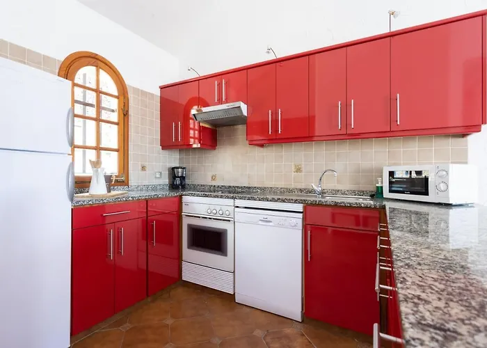 Casa Limon - Ocean View Poris de Abona