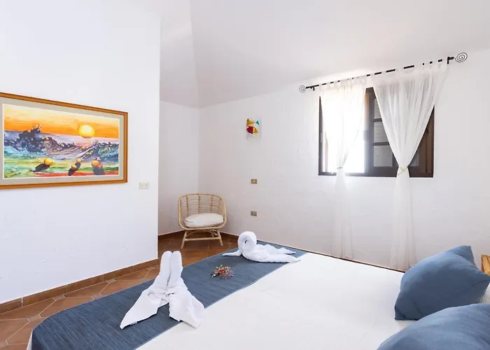 Casa Limon - Ocean View Poris de Abona